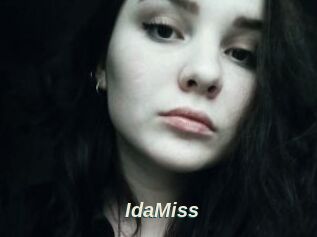 IdaMiss