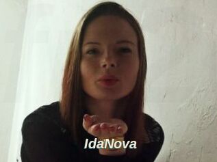 IdaNova