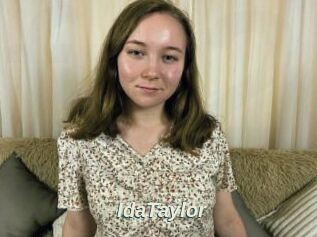 IdaTaylor