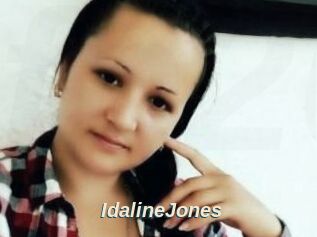 IdalineJones
