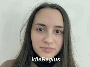 IdieBegius