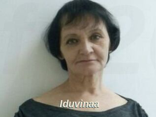 Iduvinaa