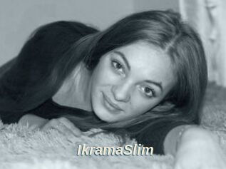 IkramaSlim