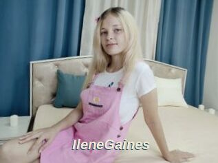 IleneGaines