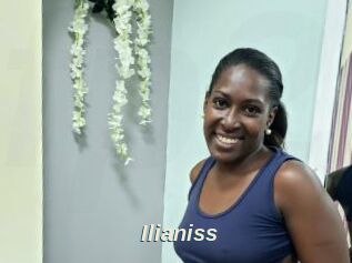 Ilianiss