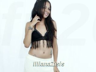 IllianaZisis