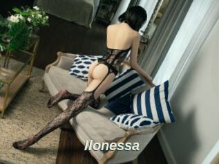 Ilonessa