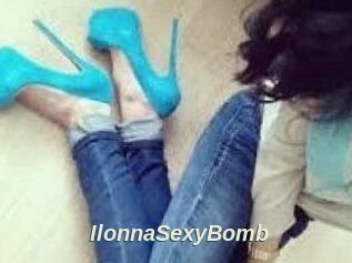 IlonnaSexyBomb