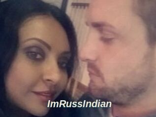 ImRussIndian