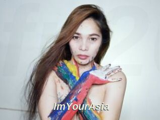 ImYourAsia