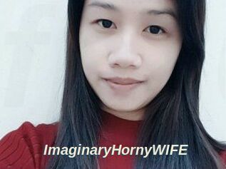 ImaginaryHornyWIFE
