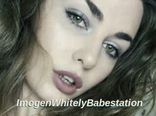 ImogenWhitelyBabestation
