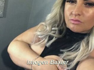 Imogen_Baxter