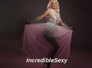 IncredibleSexy