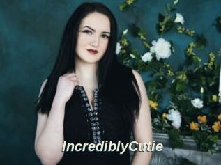 IncrediblyCutie