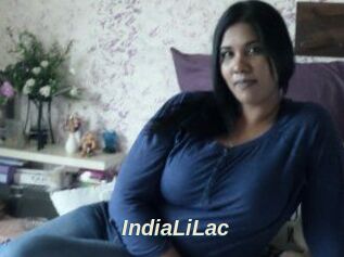 IndiaLiLac