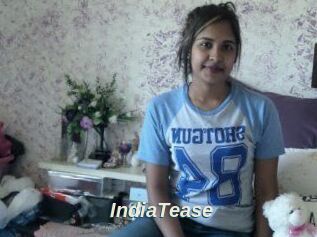 IndiaTease