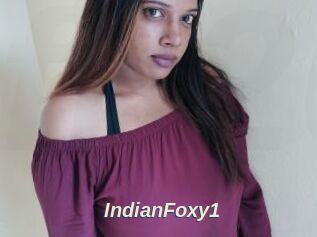IndianFoxy1