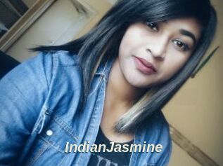 IndianJasmine