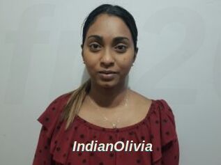 IndianOlivia