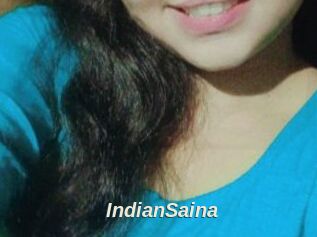 IndianSaina