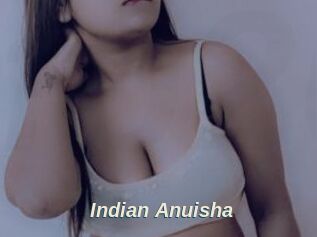 Indian_Anuisha