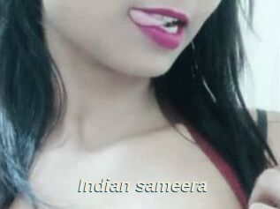 Indian_sameera
