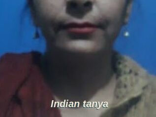 Indian_tanya