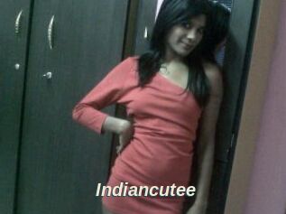 Indiancutee