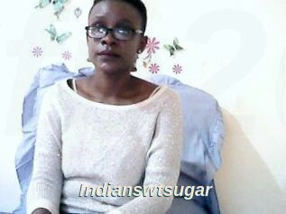 Indianswtsugar
