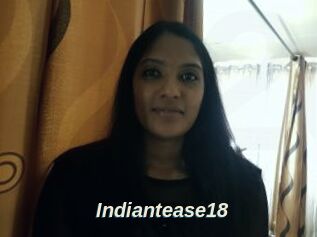 Indiantease18