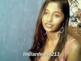 Indiantease213