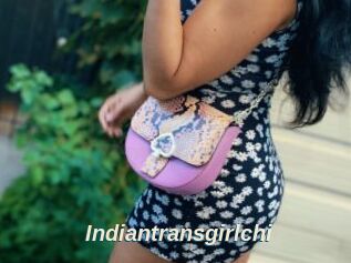 Indiantransgirlchi