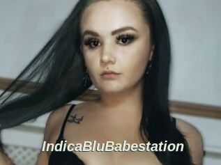 IndicaBluBabestation