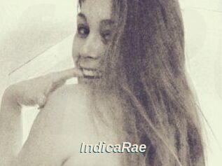 IndicaRae