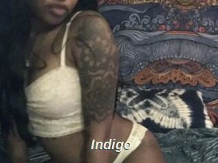 Indigo
