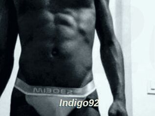 Indigo92