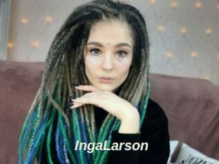 IngaLarson