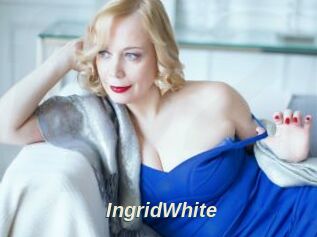 IngridWhite