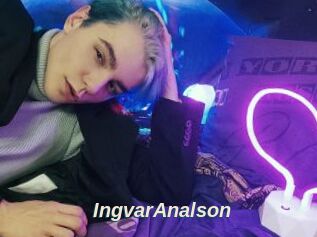 IngvarAnalson