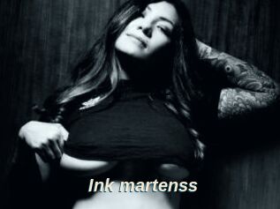 Ink_martenss