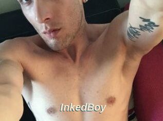 InkedBoy