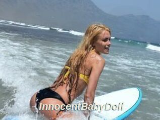 InnocentBabyDoll