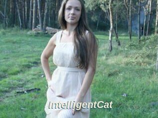 IntelligentCat