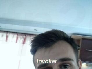 Invoker