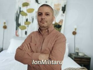 IonMilitaru