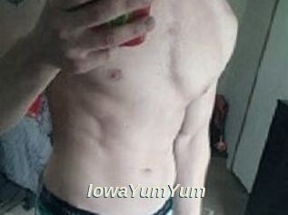 IowaYumYum
