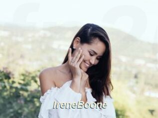 IreneBoone