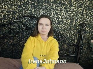 IreneJohnson