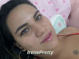 IrenePretty